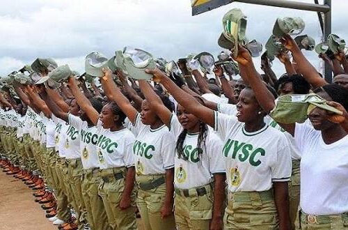Benue NYSC Coordinator Warns Corps Members Against Local Politics, Night Travel