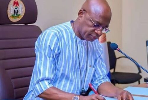 Group Alleges Wike’s Rainbow Coalition With Benue Powerful Figures Plot Against Alia