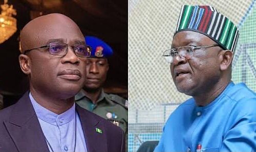 Alia, PDP In Fresh War Of Words Over N30bn Monthly FAAC