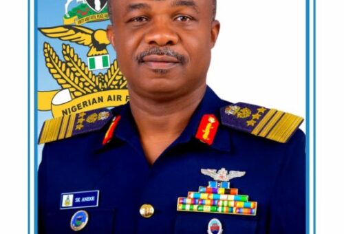 NAF Constitutes 12 Member Specialist Board To Investigate ATR Aircraft Accident