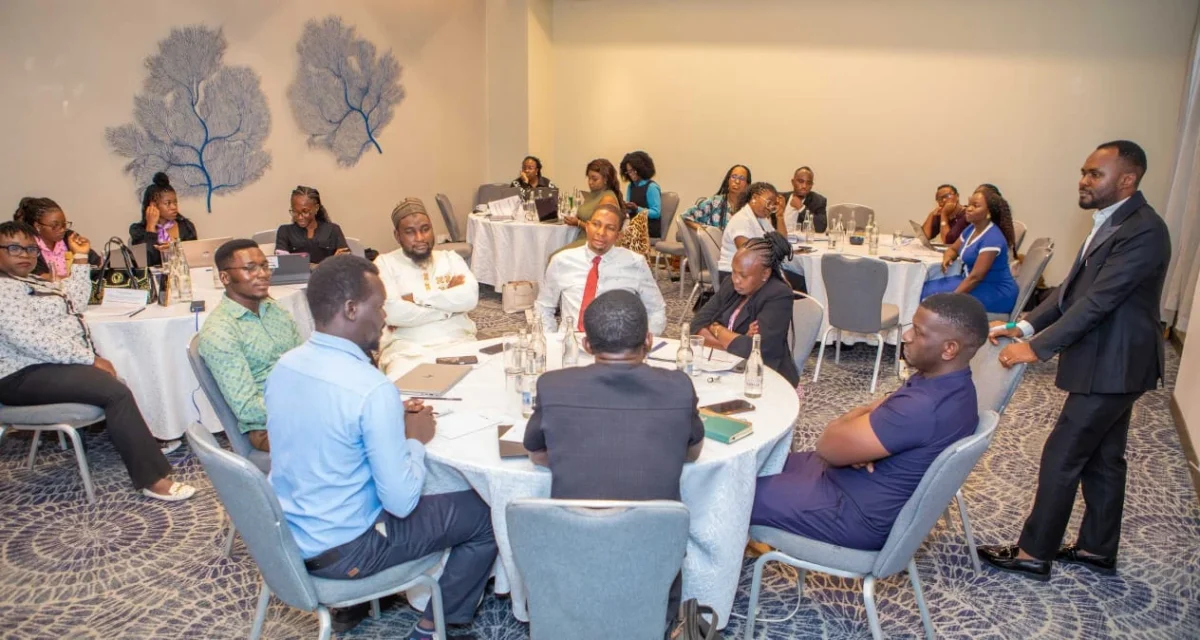 Beyond The Tap: Can Africa’s Instant Payment Systems Deliver Financial Inclusion For All?