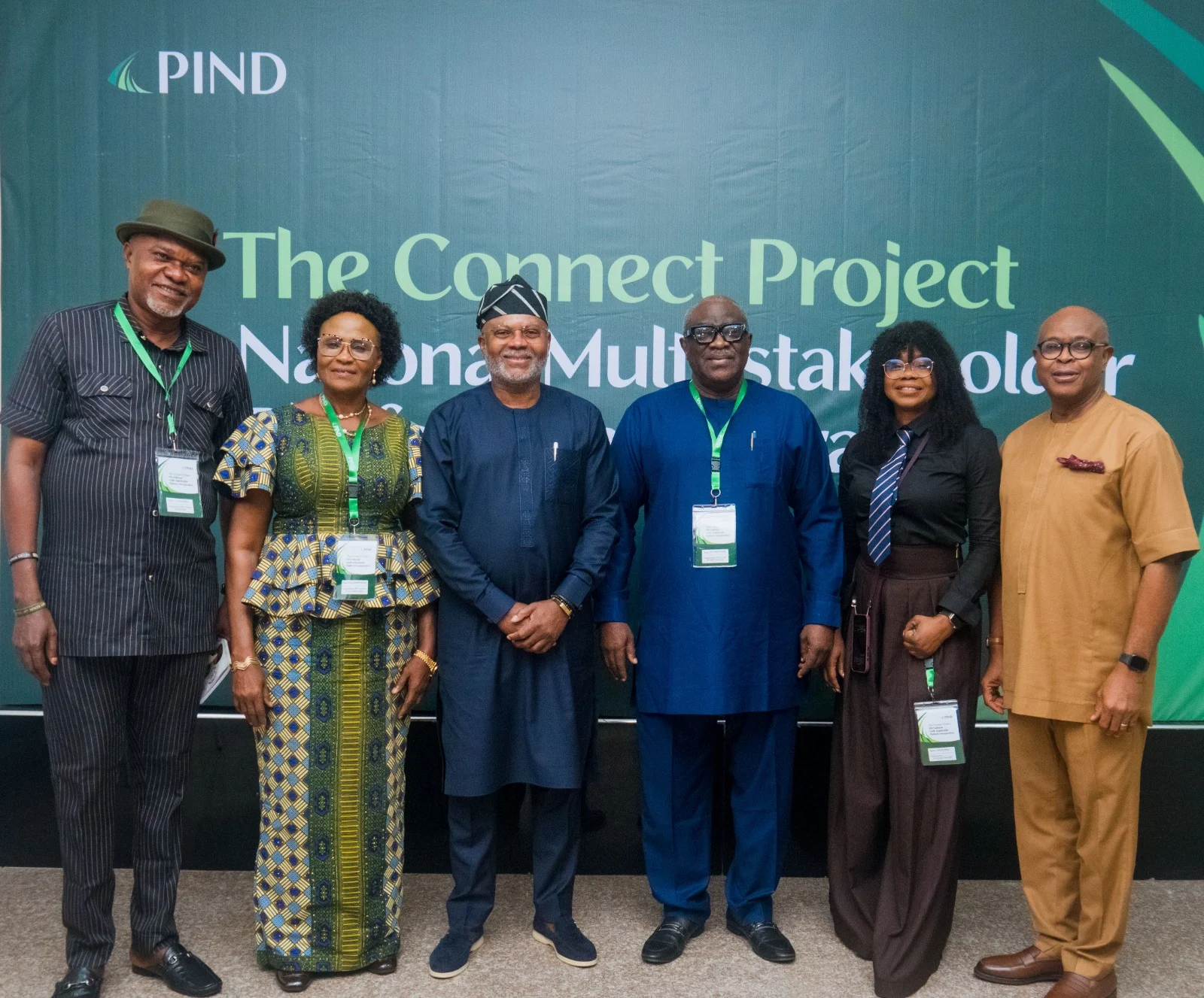Foundation Unveils Platform For Coordinated Action On Development Of Host Communities