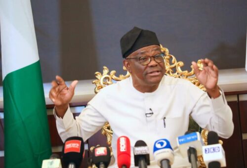 Tinubu’s Re-election Campaign Not Limited To APC Members