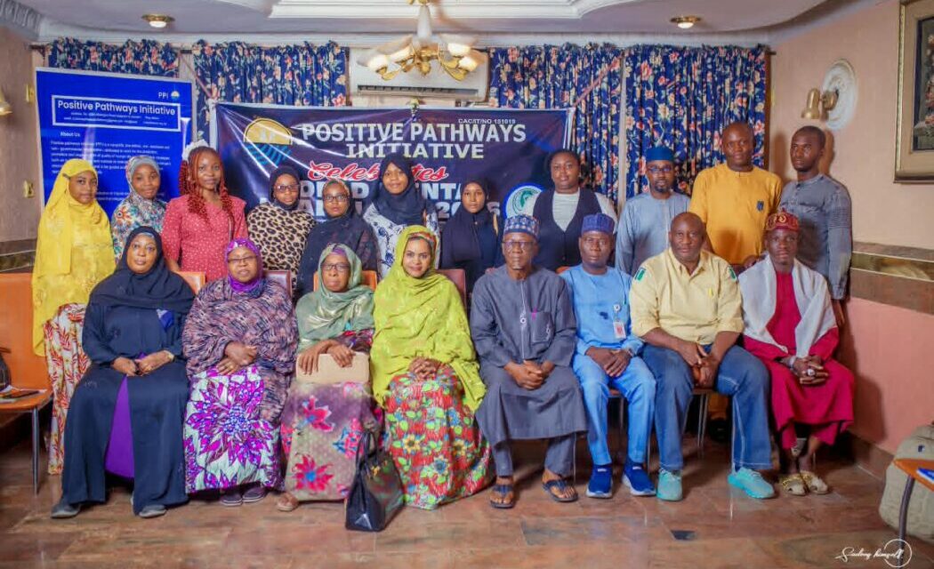 Stakeholders Urge Kano To Domesticate Mental Health Act