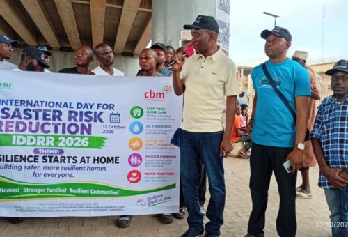 Kogi Govt, Stakeholders Promote Disaster Preparedness in Lokoja — Kogi State Government