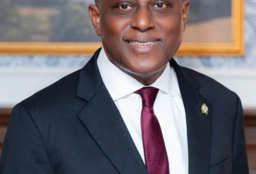 Cardoso Emerges AFC Board Chairman 