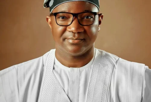 Lawmaker Hails Abbas Over Kaduna Poly Upgrade