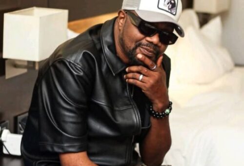 DJ Jimmy Jatt: A Legacy @60 