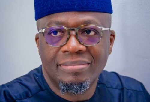 Oyebanji Re-Appoints SSG, Chief Of Staff, CPS