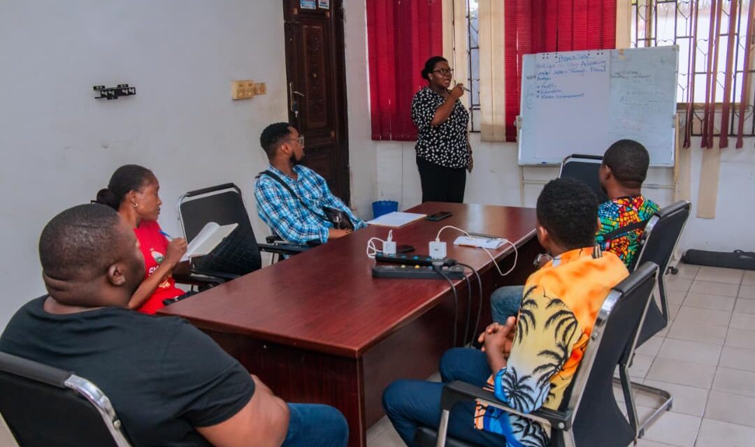 Activist sues for gender responsive budgeting in Akwa Ibom