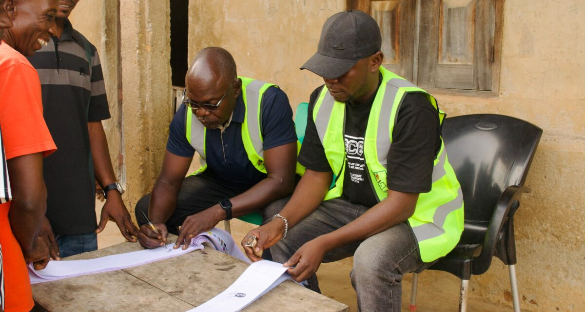 Fanwo, Bello Commend Peaceful Conduct as APC Candidates Express Gratitude to Voters in Mopamuro — Kogi State Government