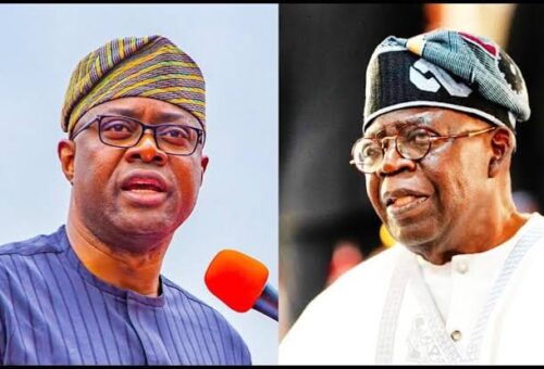 Makinde Dares FG, Vows To Give Further Clarifications