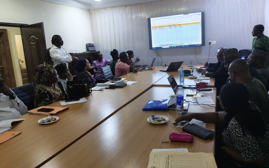 Kogi Begins 2027 Budget Defence, Insists on Value for Money — Kogi State Government