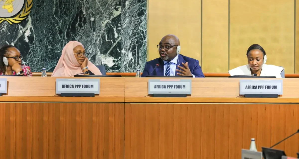 African Countries Seek To Replicate Nigeria’s Housing PPP Model