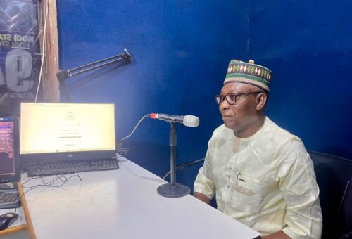 Kogi Unveils Statewide Water Expansion Plans, Targets Improved Access to Potable Water — Kogi State Government