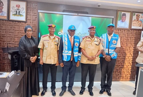 FCT CJ Seeks Regular Training For Magistrates On Traffic Laws