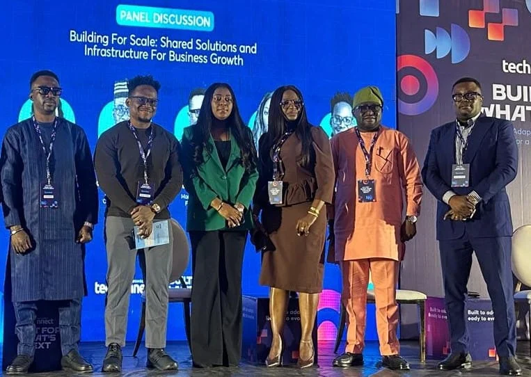 Interswitch Advances Digital Infrastructure Talks At TechConnect 6
