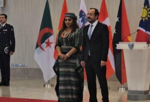 Nigeria, Cyprus Seek Stronger Economic, Education Ties as Envoy Presents Credentials – THISDAYLIVE
