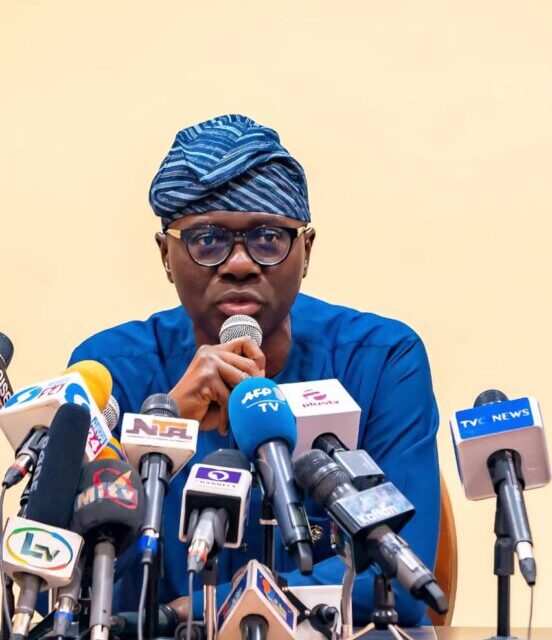 No Ebola Case In Lagos, Govt Says As It Tightens Surveillance At Airport
