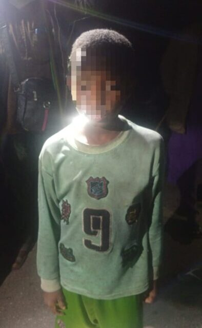 Police Rescue 15-Year-Old Kidnap Victim, Neutralise Suspect In Oyo