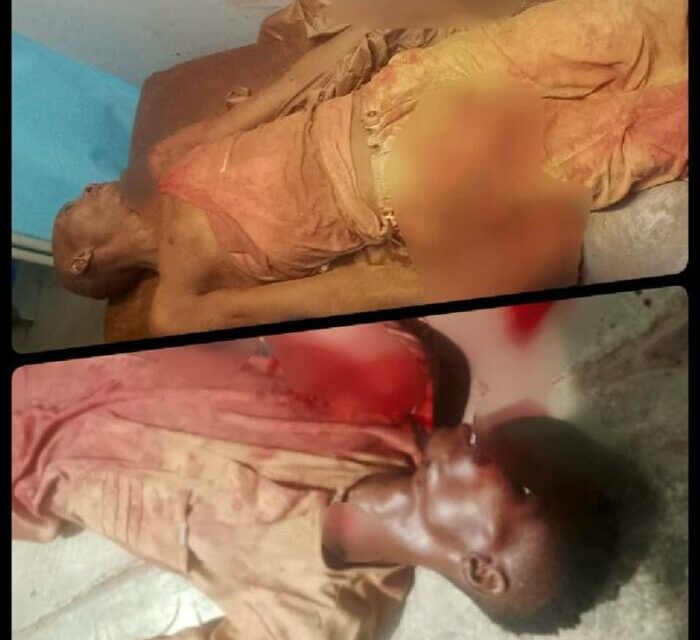 2 Suspected Area Boys Die In Fight Over Money Sharing In Ibadan