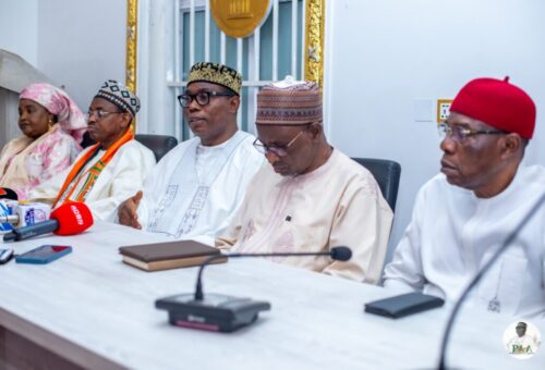 Tinubu’s Government Not Transparent About Its Handling Of The Ebola Situation – Adebayo