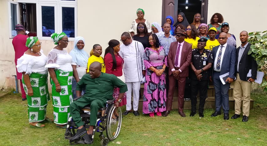 52,225 PVCs Await Collection In Bayelsa – INEC