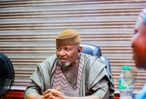 Ex-Minister Backs Tinubu’s Re-election, Predicts APC Victory