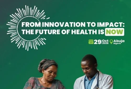 Partnerships’ll Help Health Innovations Reach More Nigerians, Says Nigeria Health Watch