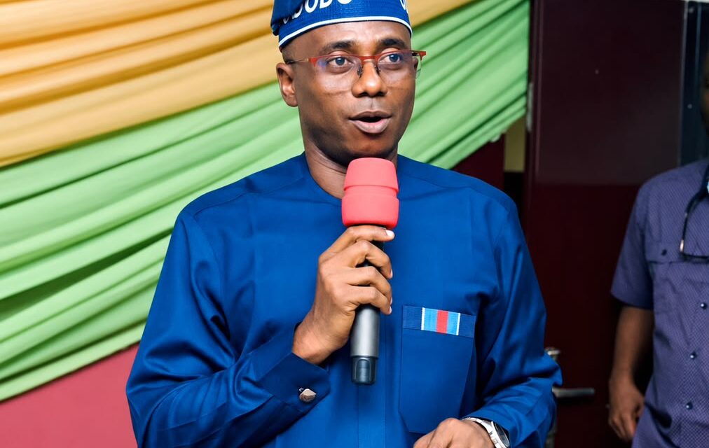 Ododo Charges Journalists on Professionalism, Objective Reporting — Kogi State Government