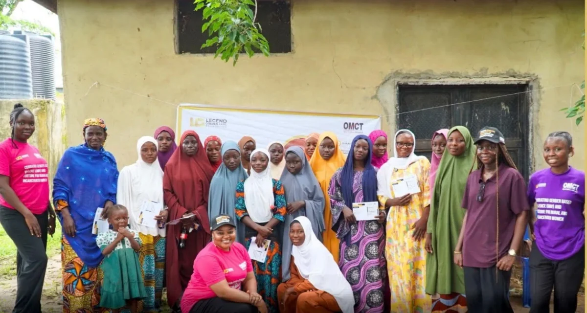 Stakeholders Seek Stronger Coordination Action Against GBV