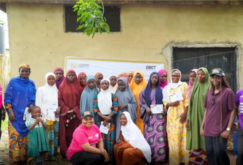 Stakeholders Seek Stronger Coordination Action Against GBV