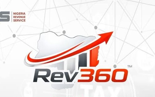 Rev360: Reimagining Tax Administration for a Digital Nigeria
