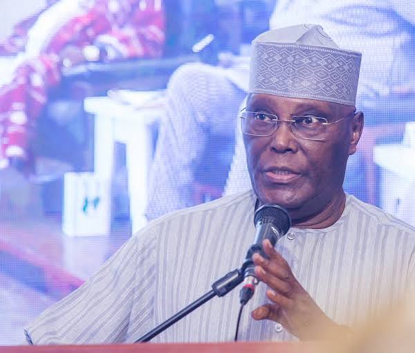 Atiku Faults Tinubu Over Blaming Opposition For Hunger, Poverty
