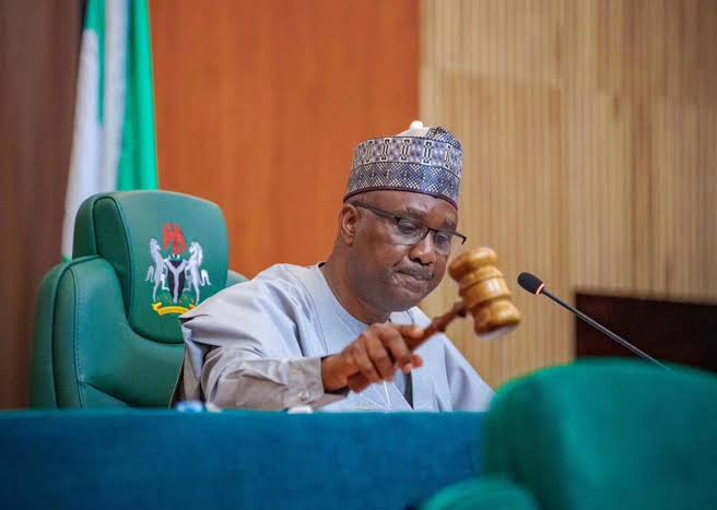 Reps Minority Leader Raises Alarm Over Threat To 2027 Polls Integrity 