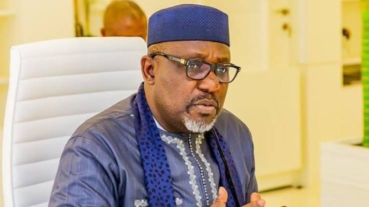 Judgment Affirming Me As APC Senatorial Candidate Is Victory For Democracy