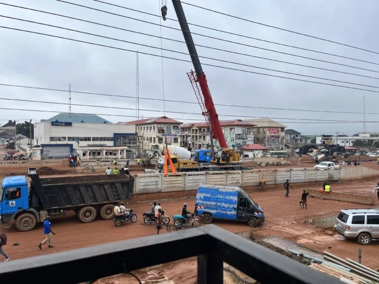 Mararaba Flyover: Residents, Commuters Lament Delay