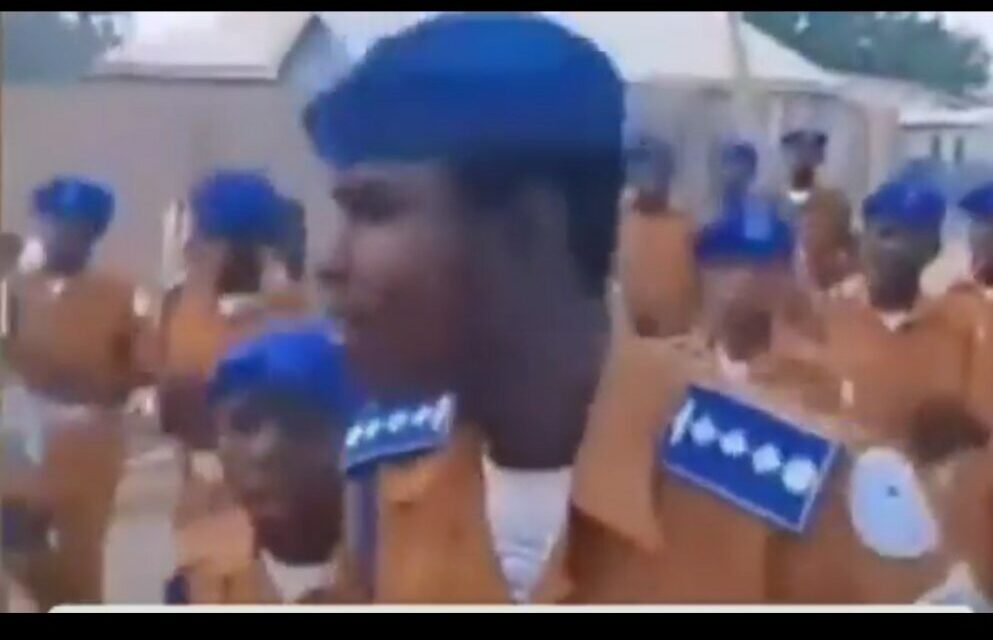 Shehu Sani Calls For Arrest Of Man In Viral Video Threatening Christians, Defends JIBWIS