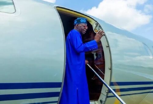 Tinubu’s Saudi Trip: Everything Nigerians Should Know