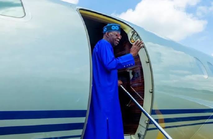 Tinubu’s Saudi Trip: Everything Nigerians Should Know