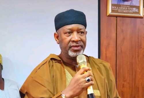 EFCC witness faults aviation ministry contracts awarded to ex-minister Hadi Sirika’s relatives, associate