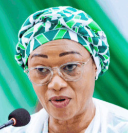 First Lady’s ₦1bn Empowerment Will Stimulate Local Economy — Edo APC