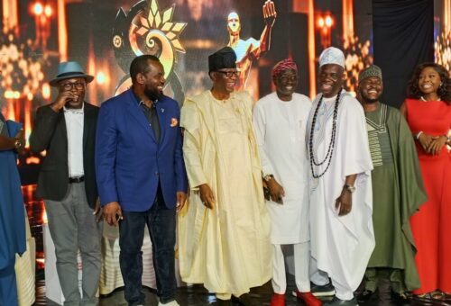 Stakeholders Urge Accountability, Stronger Democracy