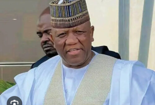 APC PCC-DG Orders Directorates To Submit Template 