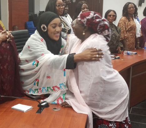 Tinubu’s Second Term Will Bring Prosperity, Reforms — Beta Edu