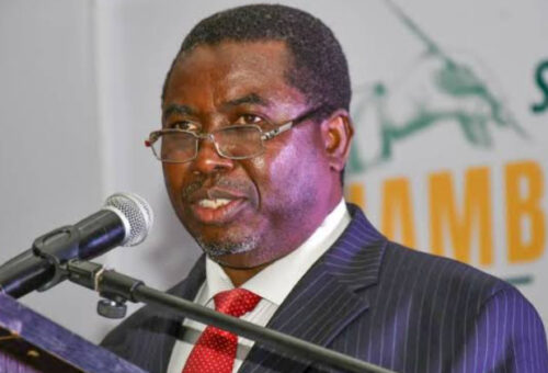Reps Give INEC Chairman 7-day Ultimatum To Brief Lawmakers On Readiness For 2027 Polls 