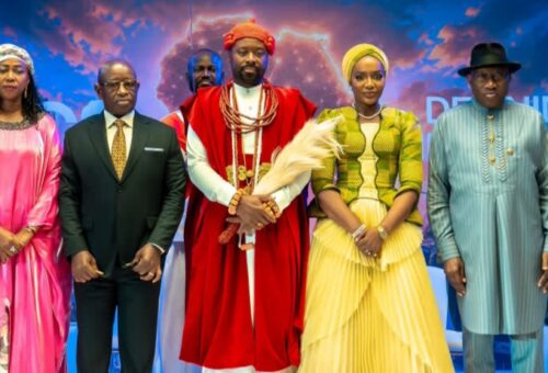 Africa Must Invest In People, Not Resources — Olu Of Warri