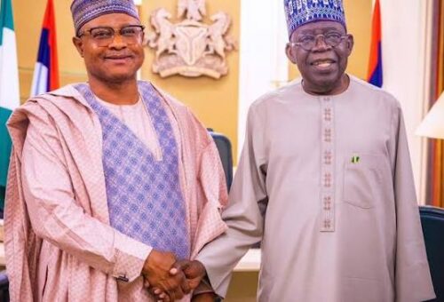 Insecurity: Tinubu’s Interventions Reopen 300 Schools In Kaduna