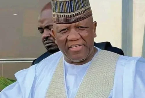 Tinubu’s Second Term Is Our Only Agenda — Yari