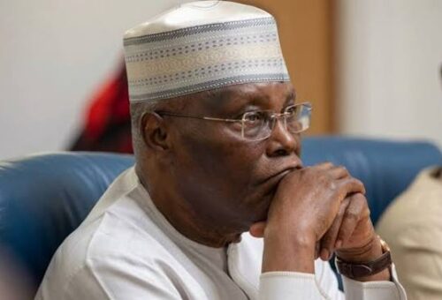 APC Accuses Atiku, ADC Of Plot To Discredit Kaduna Campaign Rally